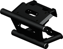 Winch Mount Bmpr Pol Rs1