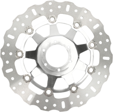 EBC Brake Rotor - Honda MD1014CC