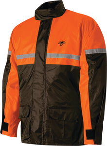 Sr 6000 Stormrider Rain Suit Orange S