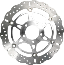 EBC Brake Rotor - Suzuki MD3058CC