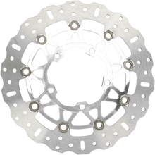EBC Brake Rotor - Suzuki MD3091CC