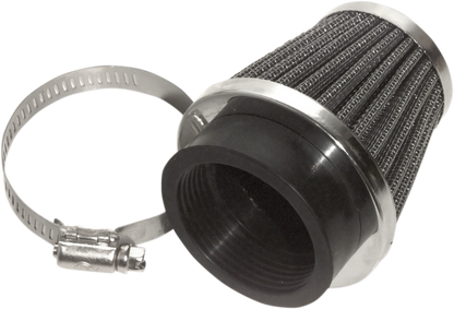 EMGO Clamp-On Pod Air Filter - Universal - 48 mm ID 12-55748