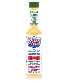 Injector Cleaner 5.25 Oz (24/Case  Sold Ea)