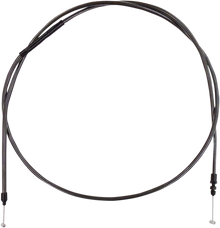 MAGNUM SHIELDING High-Efficiency Black Pearl™ Clutch Cable - Indian/Victory 42312