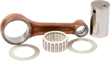 HOT RODS Connecting Rod Kit - Yamaha YFM350 Raptor | YFM350X Warrior 8605