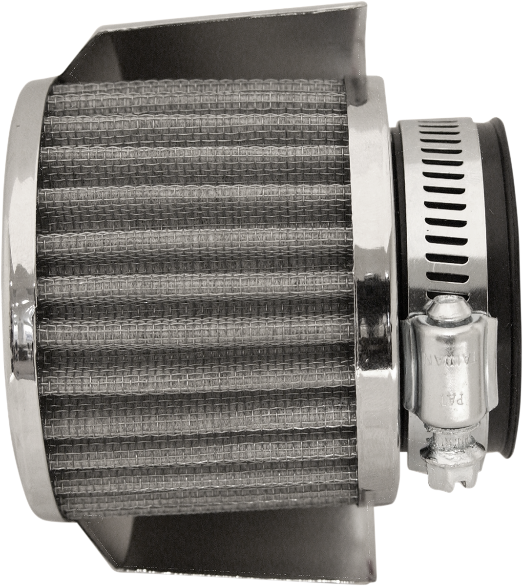 EMGO Clamp-On Pod Air Filter - Universal - 45 mm ID 12-55780