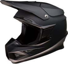 Z1R F.I. Helmet - MIPS® - Matte Black - XS 0110-5689