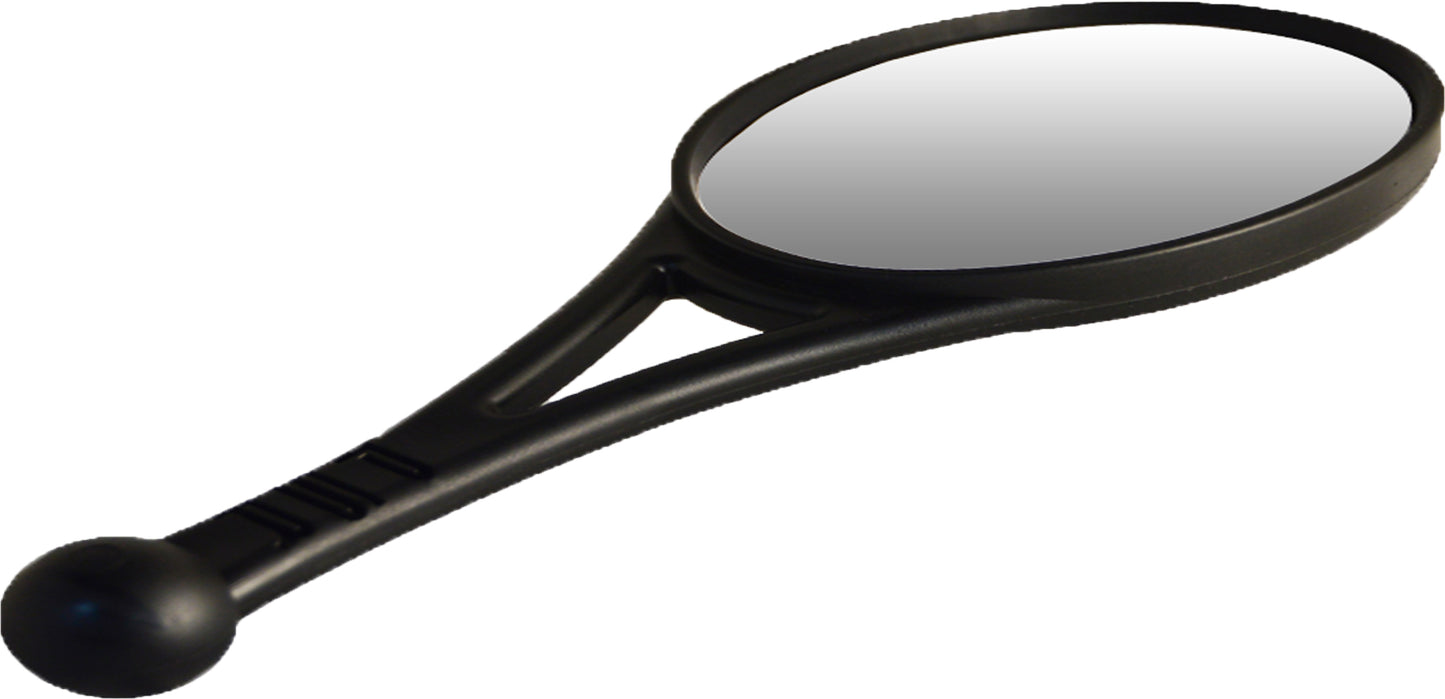 Mirror Oval/Ea Ram Type Mount