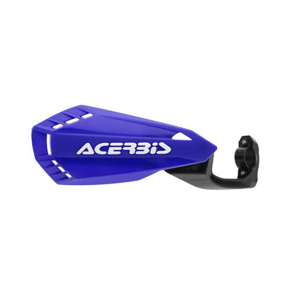 Acerbis Firstmoto MX Handguard - Blue