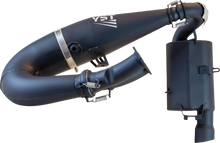 Single Pipe Kit Pol