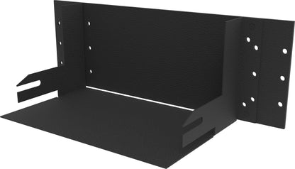 Batwing Amp Bracket Flh 98 13