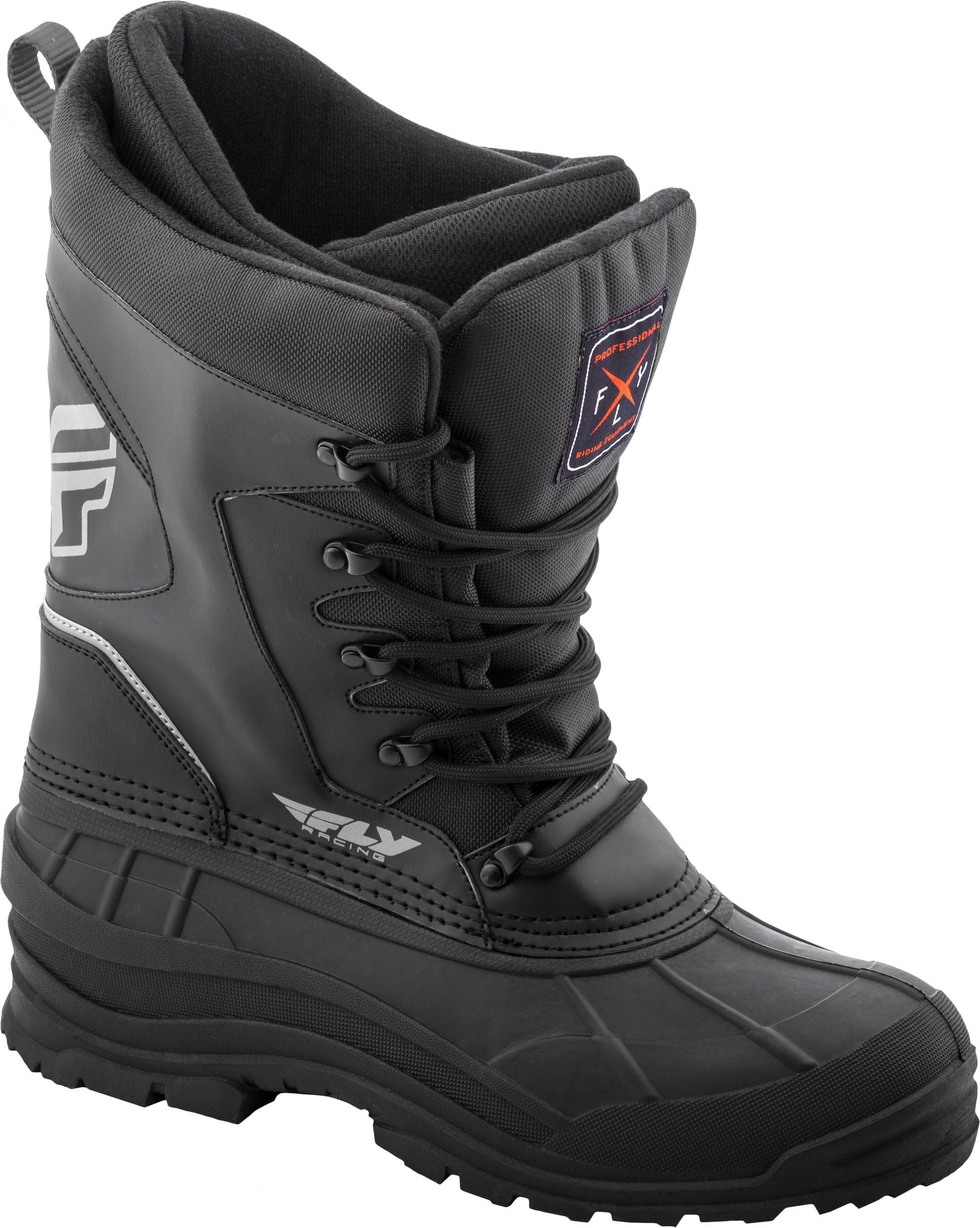 Aurora Boots Sz 07