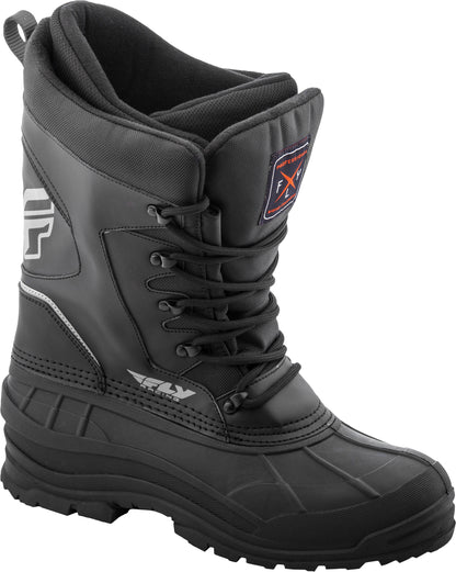 Aurora Boots Sz 07
