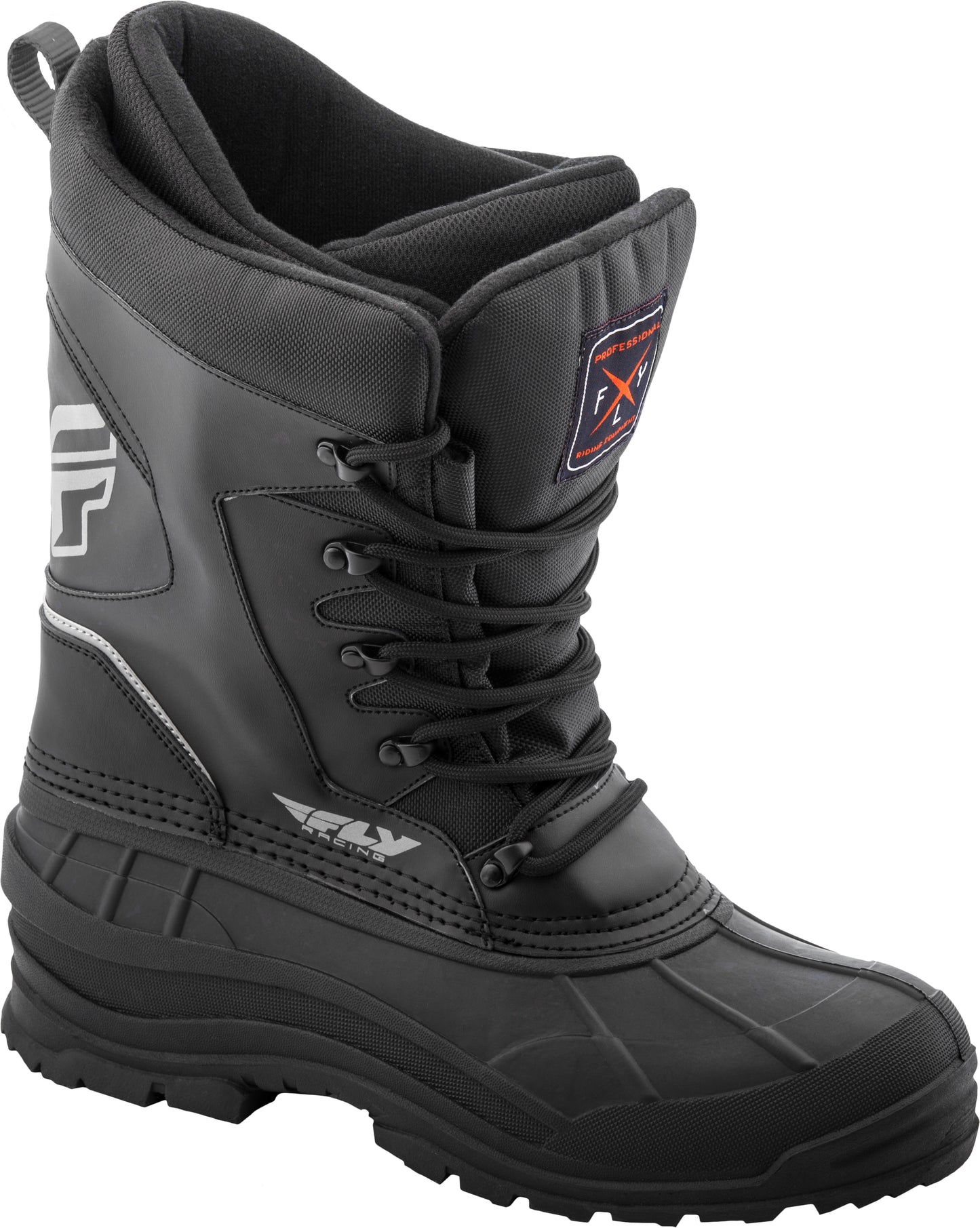 Aurora Boots Sz 09