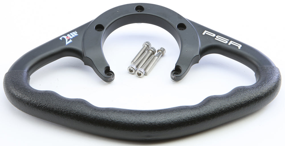 2 Up Passenger Bar