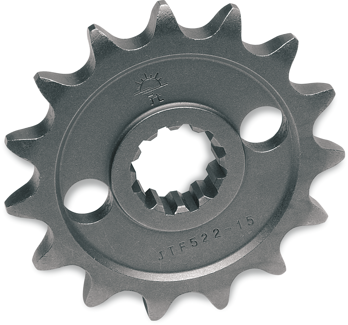 JT SPROCKETS Countershaft Sprocket - 16 Tooth JTF278.16