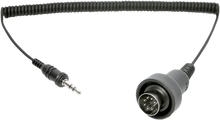 SENA SM10 Cable - 3.5 mm to 7 DIN HD SC-A0120