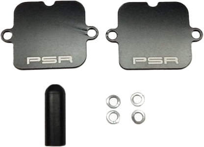 Smog Block Off Plates Hon