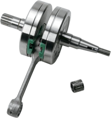 HOT RODS Crankshaft Assembly - OEM Stroke - Yamaha 4036