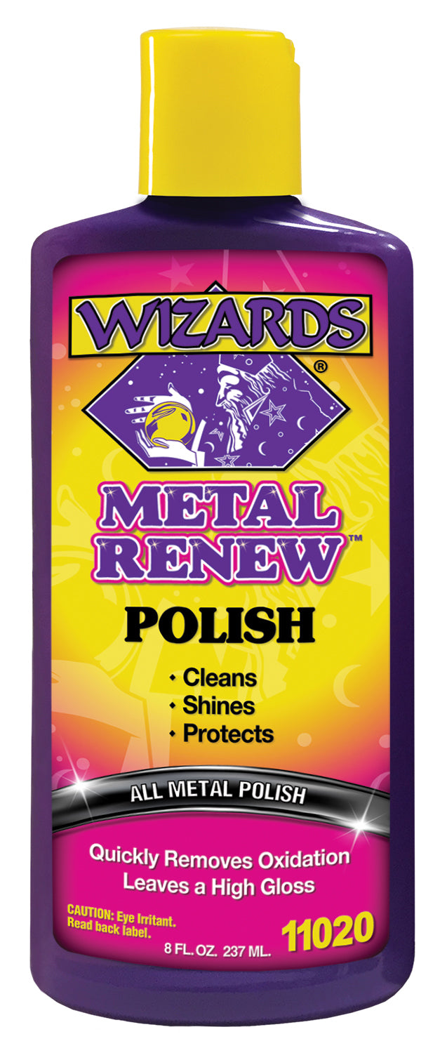 Metal Renew 8oz