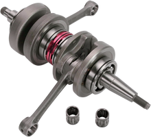 HOT RODS Crankshaft Assembly - Stroker - Yamaha 4111