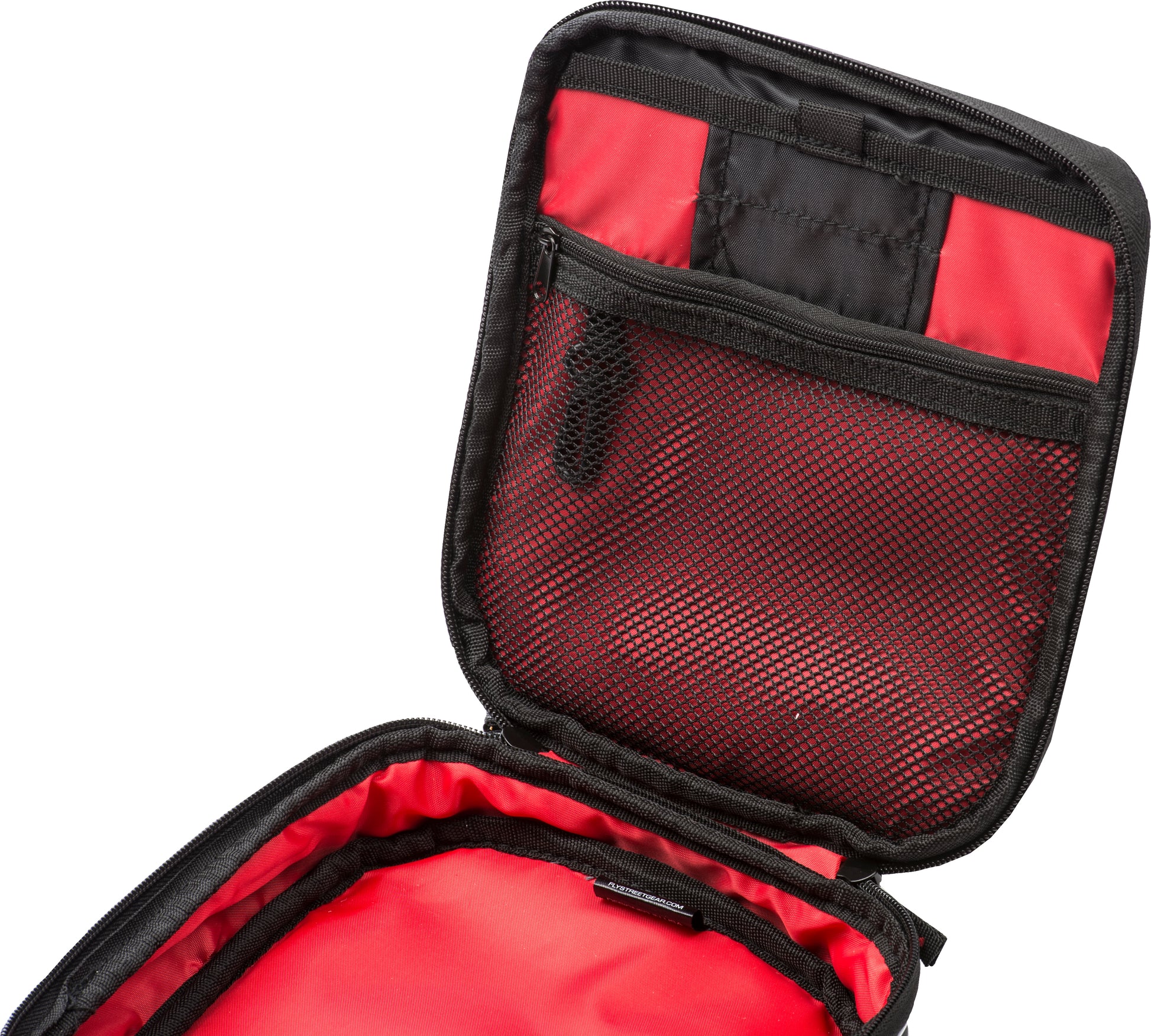 Mini Tank Bag