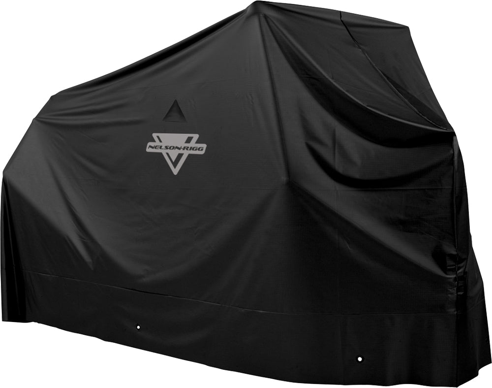 Econo Cover Black L