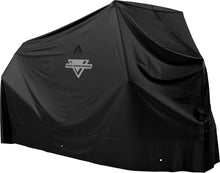 Econo Cover Black L