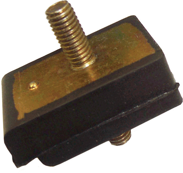Motor Mount Pol Polaris