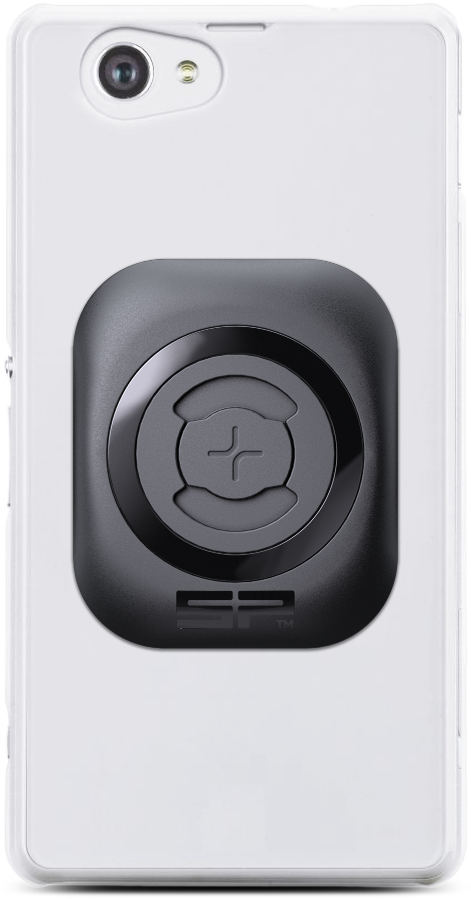 Phone Case Interface Spc+ Universal