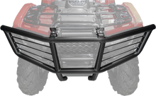 MOOSE OFFROAD Front bumper - Honda - Rubicon/Foreman 2444.2130.1