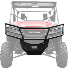 MOOSE OFFROAD Front Bumper - Honda - Pioneer 1000 2444.2127.1