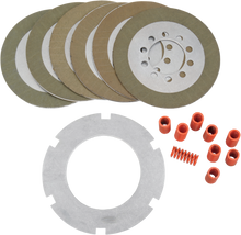 BARNETT Extra Plate Kit 304-30-10005