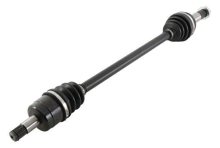 8 Ball Extreme Axle Front