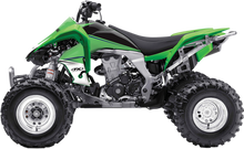 FACTORY EFFEX EVO Graphic Kit - Kawasaki 20-01170