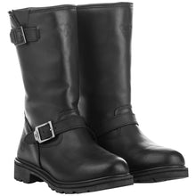 Primary Engineer Boots Sz 07