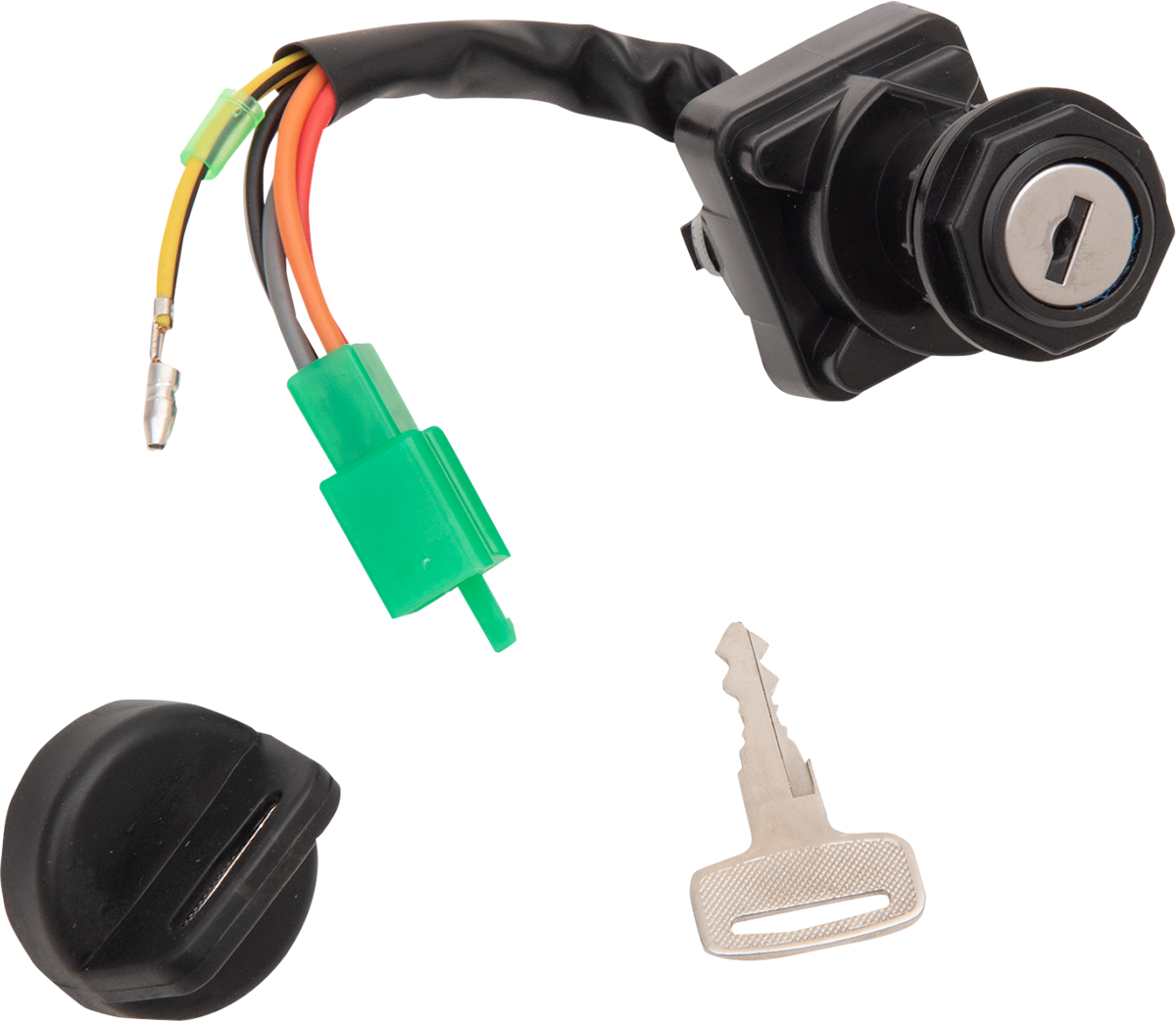 MOOSE OFFROAD Ignition Switch - Suzuki 300-0123-PU