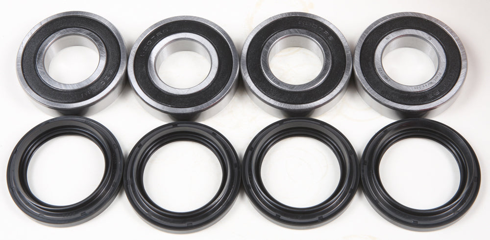 Rear Wheel Bearing Kit