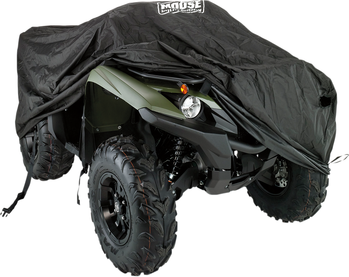 MOOSE OFFROAD Trailerable Cover - ATV - 2XL 4002-0102