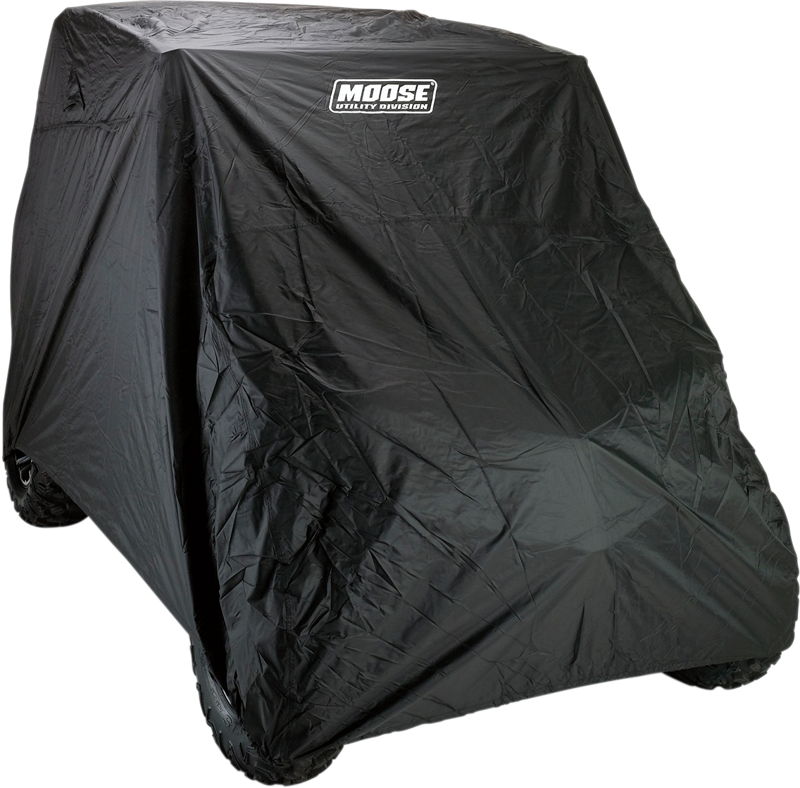 MOOSE OFFROAD UTV Cover - 2 Seater - Black 4002-0103