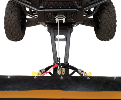 MOOSE OFFROAD RM5 Plow Mount - Ranger 4480PF