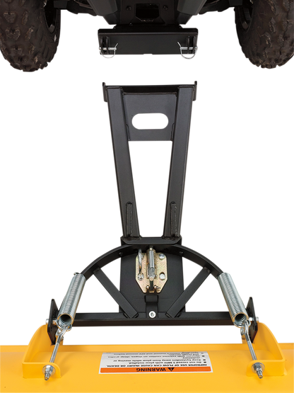 MOOSE OFFROAD RM5 Plow Mount - Can-Am 4585PF