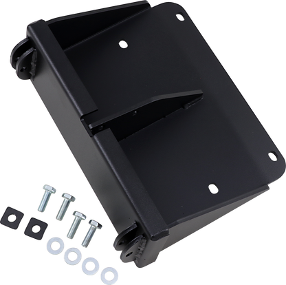 MOOSE OFFROAD RM5 Plow Mount - Pioneer 1000 4490PF