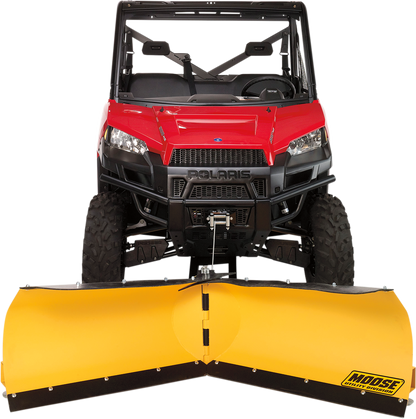 MOOSE OFFROAD V-Plow Blade - Left Side - 82" 2719PF-L