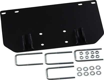 MOOSE OFFROAD Plow Mount - UTV - CF Moto 2831PF
