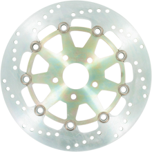 EBC Brake Rotor - Victory MD678