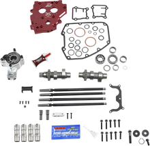 FEULING PARTS Camchest Kit - HP+® - 525 Series - Chain Drive - Twin Cam 7201