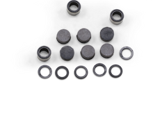 EPI Button and Roller Kit - Polaris WE210167