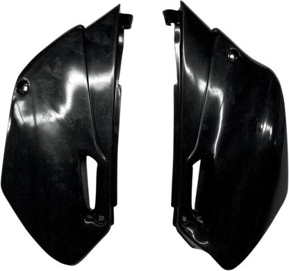 UFO Side Panels - Black YA03856-001