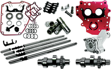 FEULING PARTS Camchest Kit - HP+® - 574 Series - Chain Drive - Twin Cam 7202